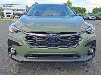 2026 Subaru Crosstrek Premium AWD