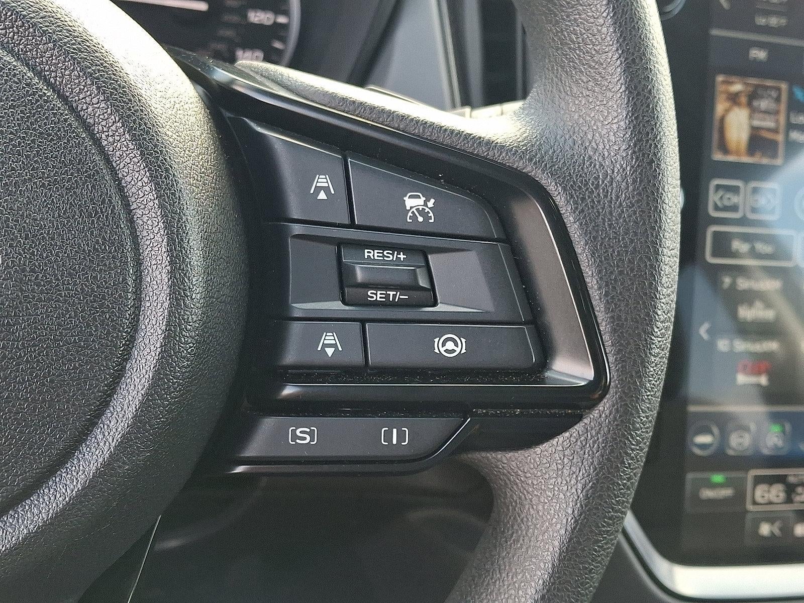 2026 Subaru Crosstrek Premium AWD