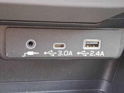2026 Subaru Crosstrek Premium AWD