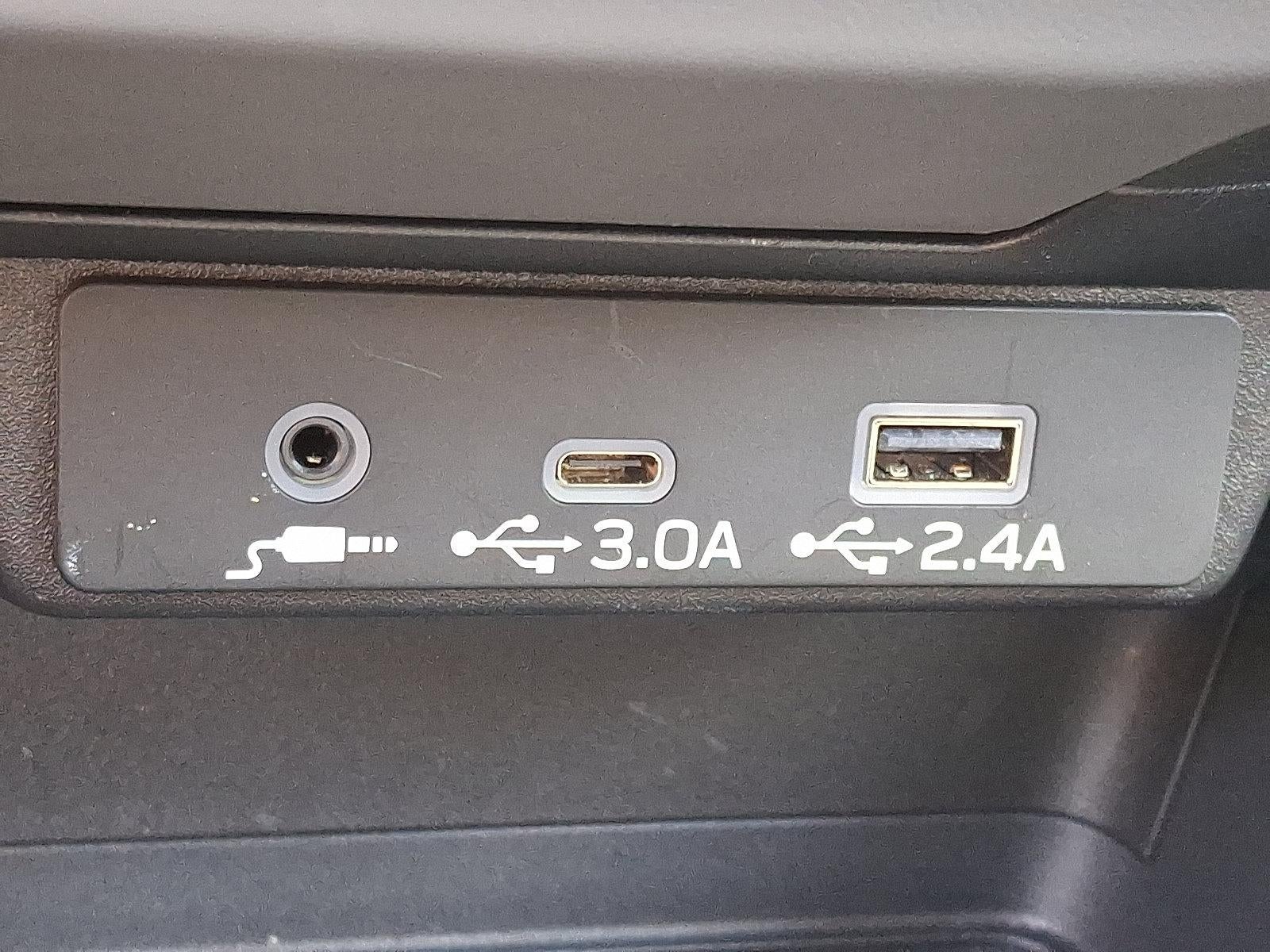 2026 Subaru Crosstrek Premium AWD