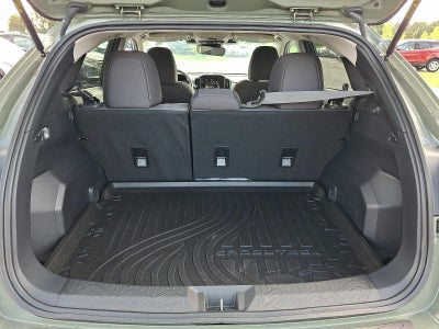 2026 Subaru Crosstrek Premium AWD