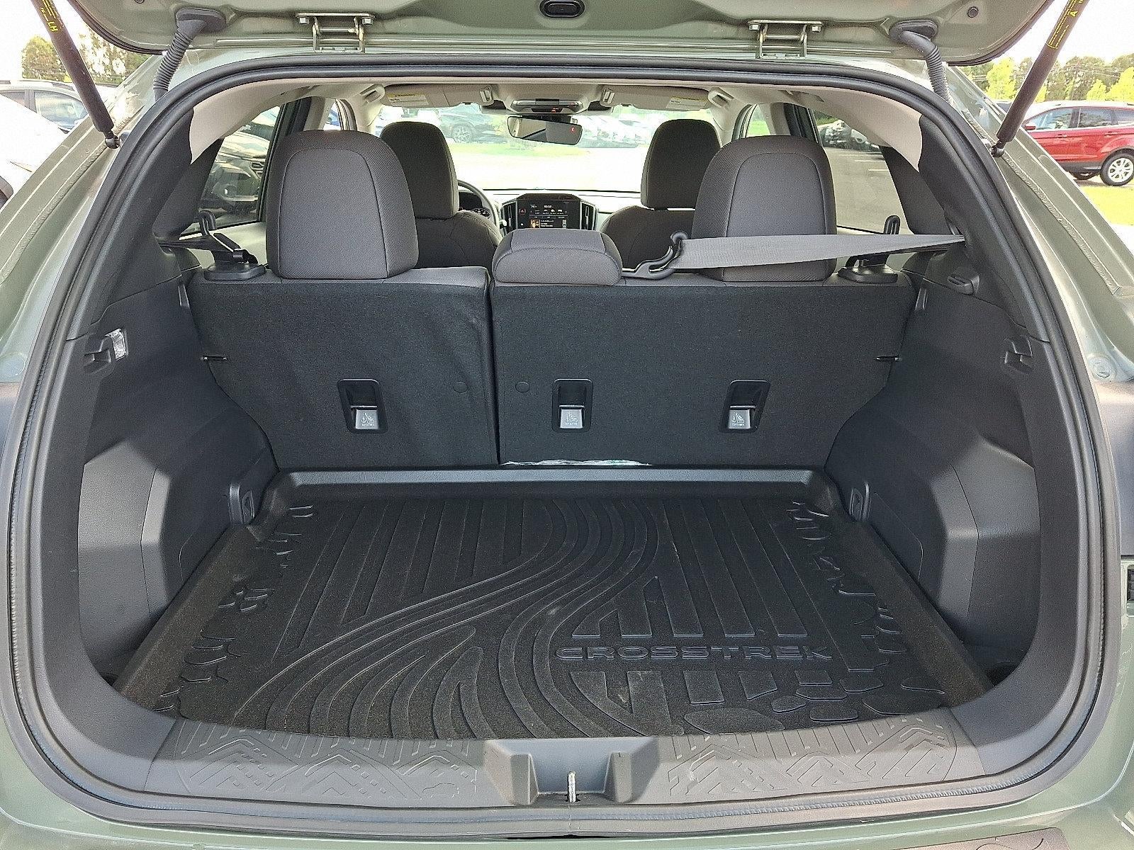2026 Subaru Crosstrek Premium AWD