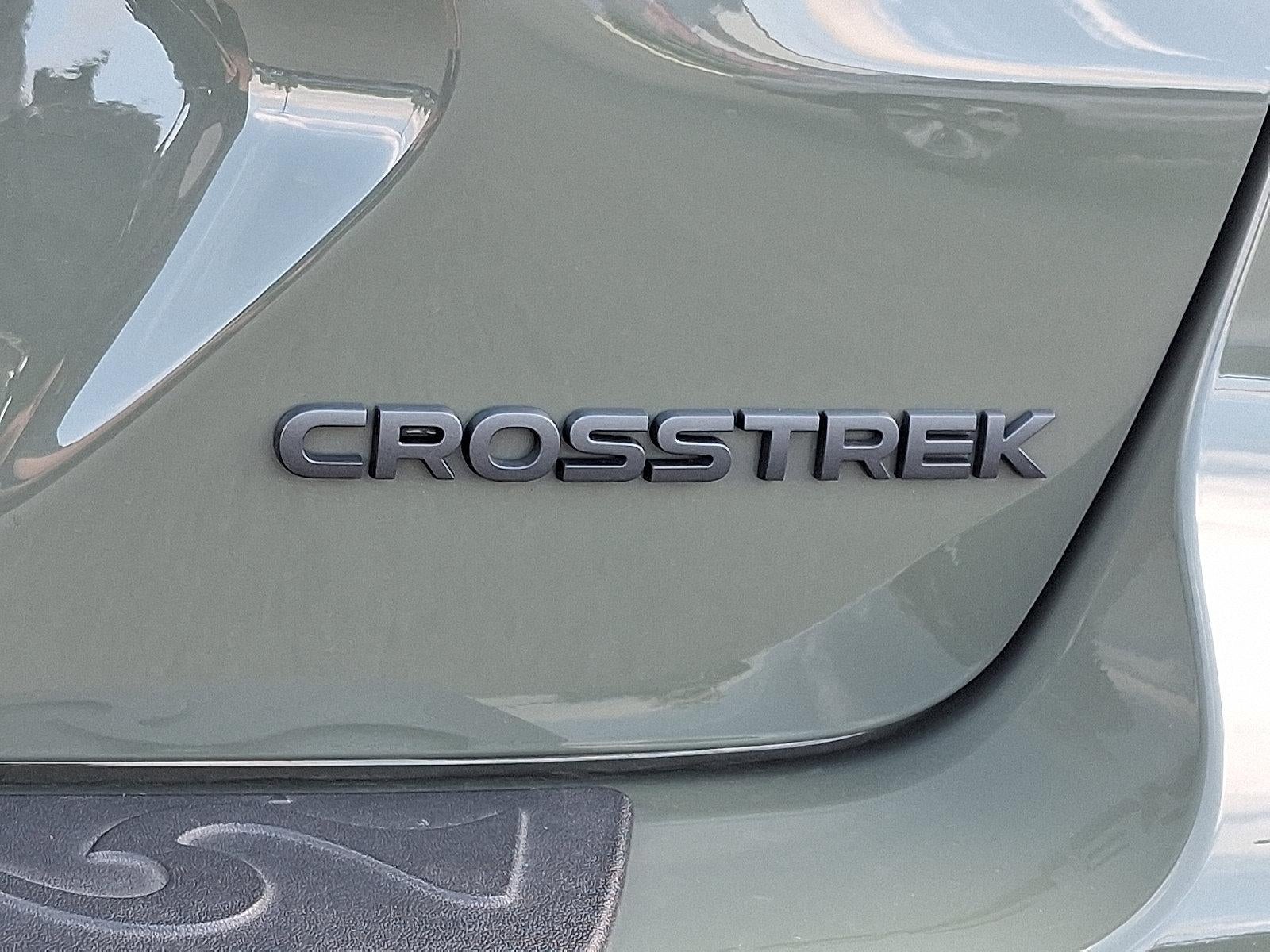 2026 Subaru Crosstrek Premium AWD