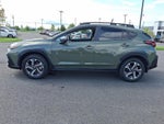 2026 Subaru Crosstrek Premium AWD