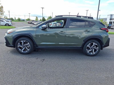 2026 Subaru Crosstrek Premium AWD
