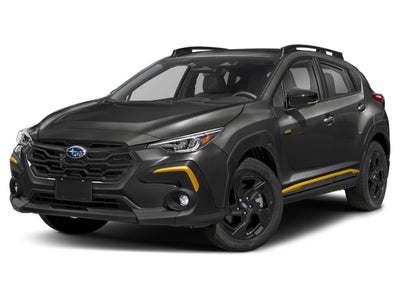 2024 Subaru Crosstrek Sport AWD