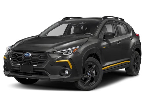 2024 Subaru Crosstrek Sport AWD