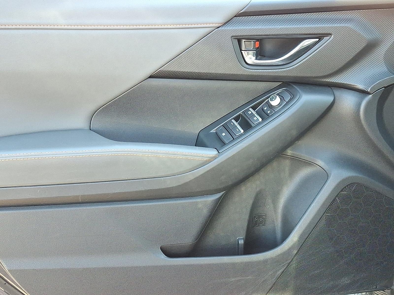 2024 Subaru Crosstrek Limited AWD