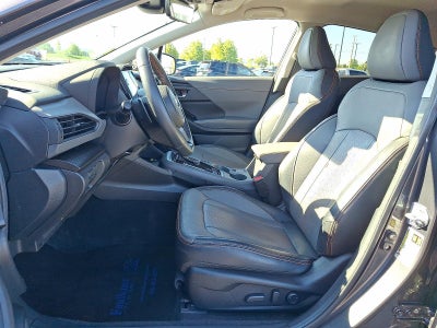 2024 Subaru Crosstrek Limited AWD