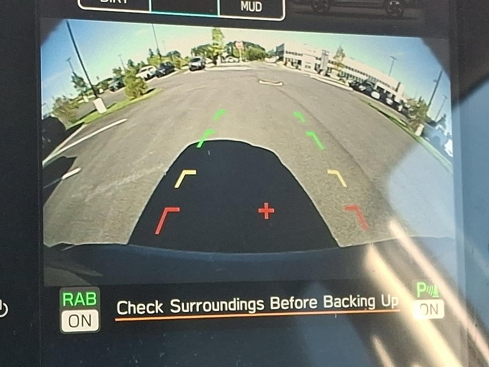 2024 Subaru Crosstrek Limited AWD