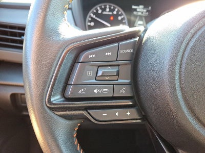 2024 Subaru Crosstrek Limited AWD
