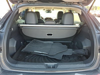 2024 Subaru Crosstrek Limited AWD