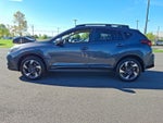 2024 Subaru Crosstrek Limited AWD