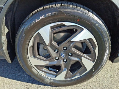 2024 Subaru Crosstrek Limited AWD