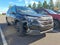 2026 Subaru Forester Premium AWD
