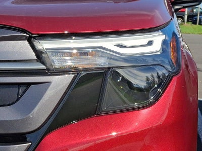 2026 Subaru Forester Premium AWD