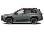 2026 Subaru Forester Wilderness CVT