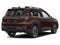 2026 Subaru Forester Limited AWD