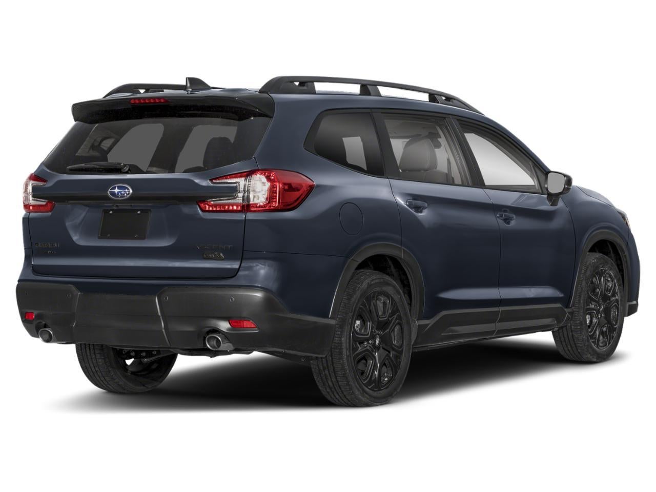 2023 Subaru Ascent Onyx Edition 7-Passenger