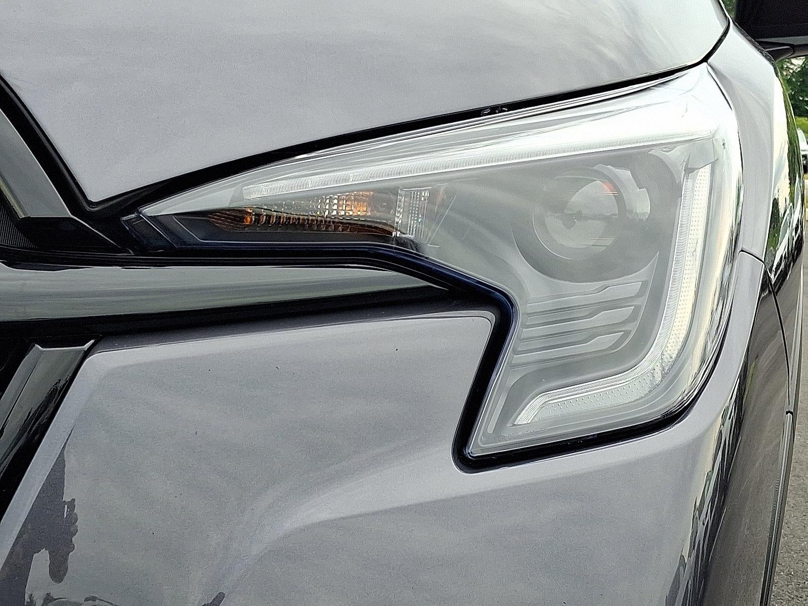 2024 Subaru Ascent Onyx Edition 7-Passenger