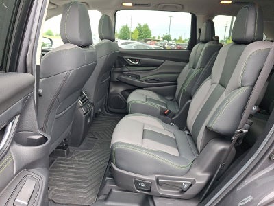 2024 Subaru Ascent Onyx Edition 7-Passenger