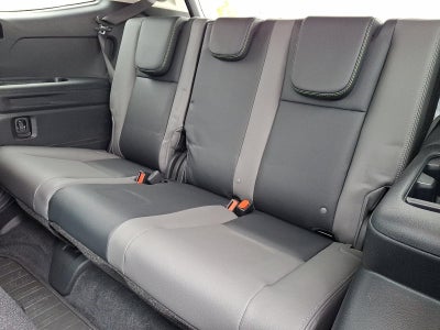 2024 Subaru Ascent Onyx Edition 7-Passenger