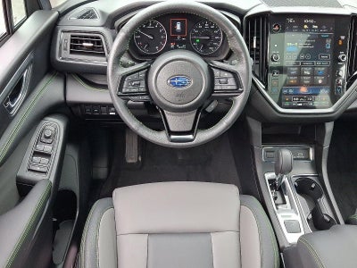 2024 Subaru Ascent Onyx Edition 7-Passenger
