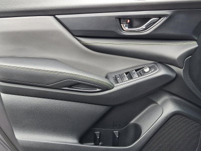 2024 Subaru Ascent Onyx Edition 7-Passenger
