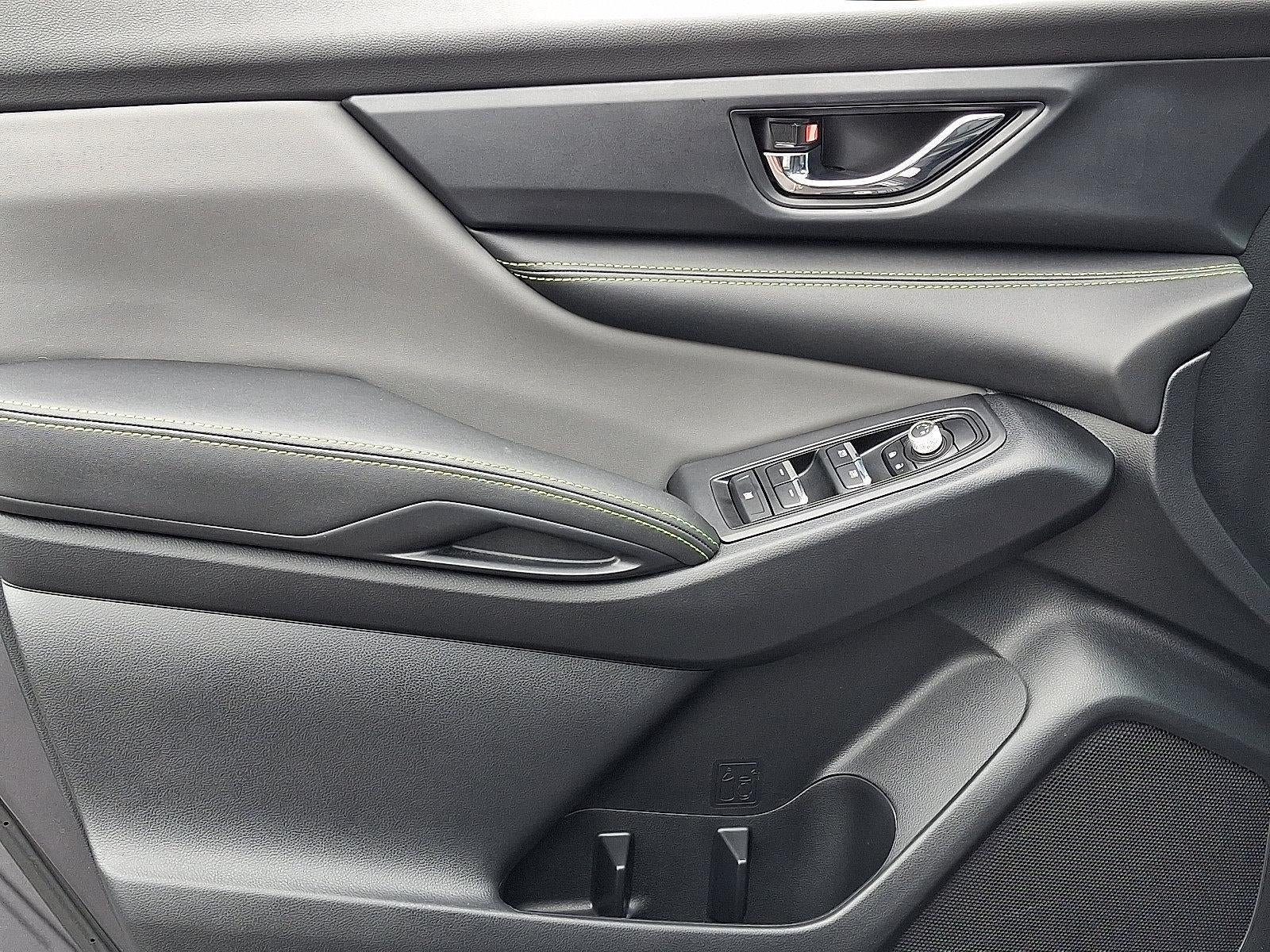 2024 Subaru Ascent Onyx Edition 7-Passenger