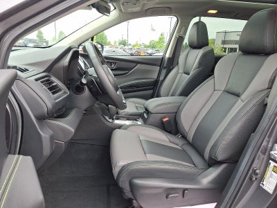 2024 Subaru Ascent Onyx Edition 7-Passenger