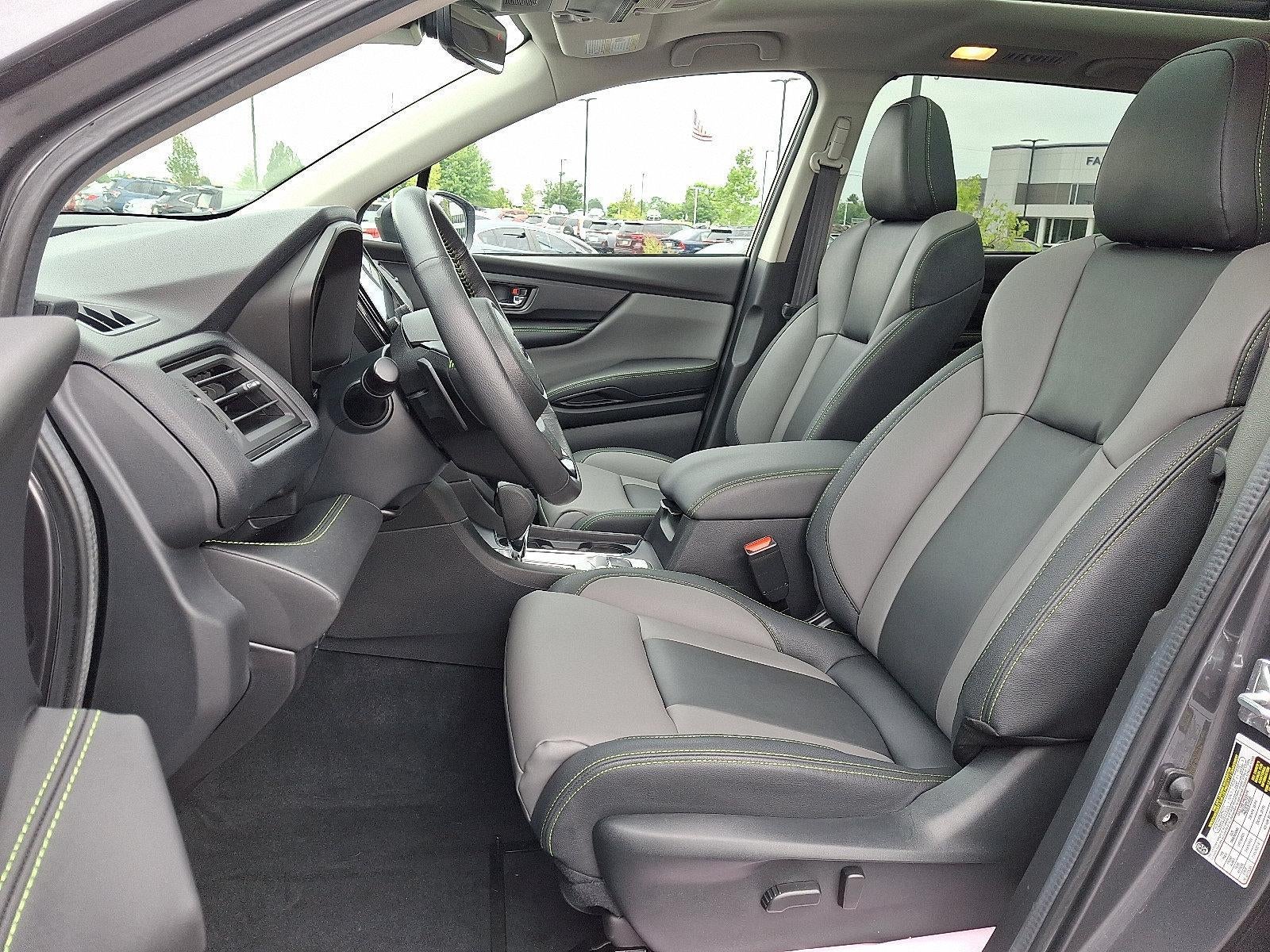 2024 Subaru Ascent Onyx Edition 7-Passenger