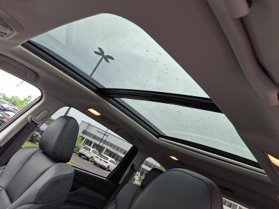 2024 Subaru Ascent Onyx Edition 7-Passenger