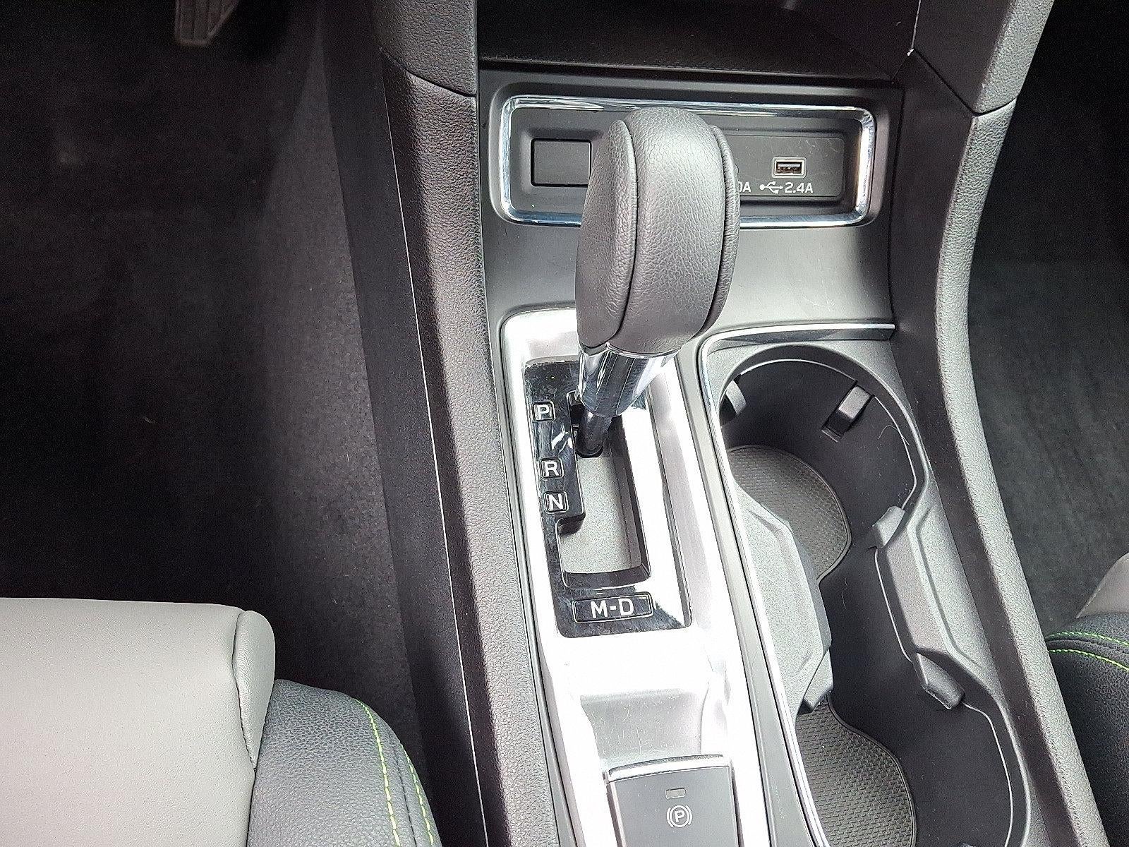 2024 Subaru Ascent Onyx Edition 7-Passenger