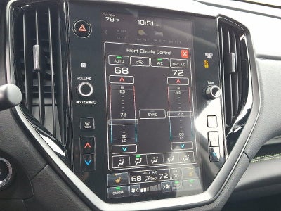 2024 Subaru Ascent Onyx Edition 7-Passenger