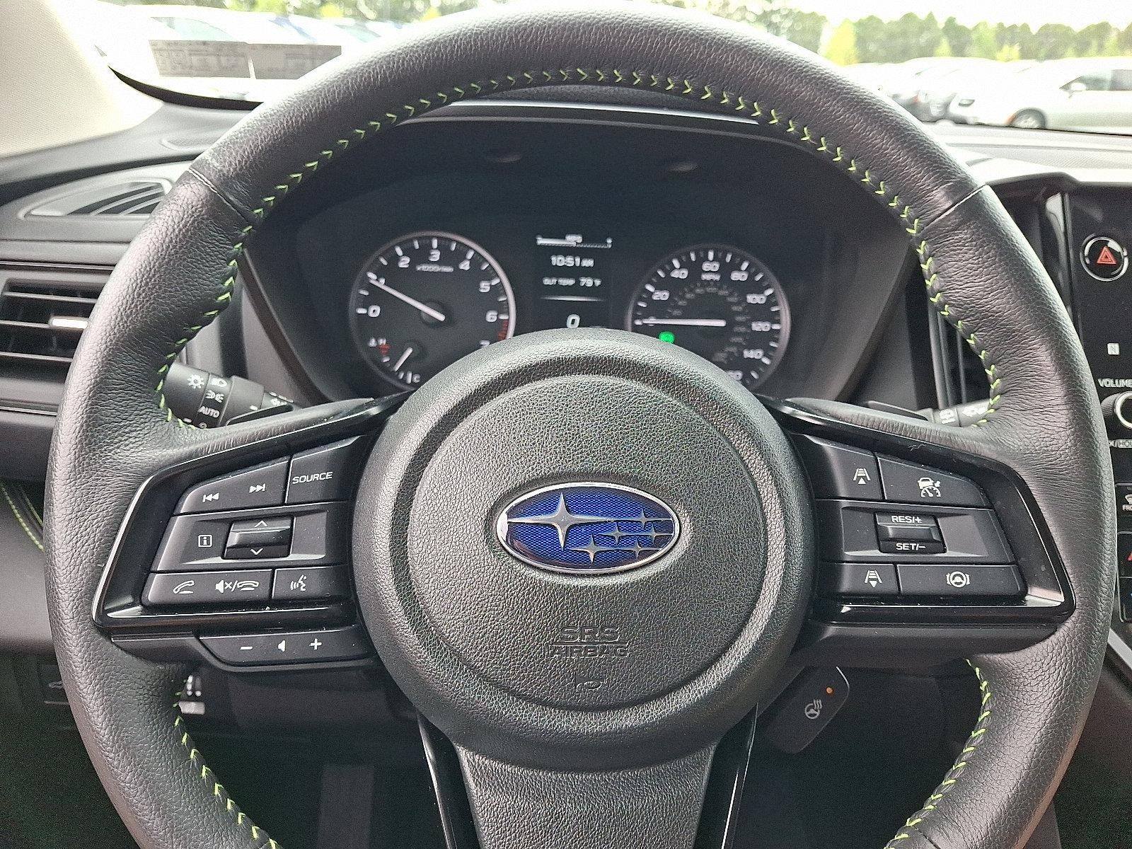 2024 Subaru Ascent Onyx Edition 7-Passenger