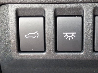 2024 Subaru Ascent Onyx Edition 7-Passenger