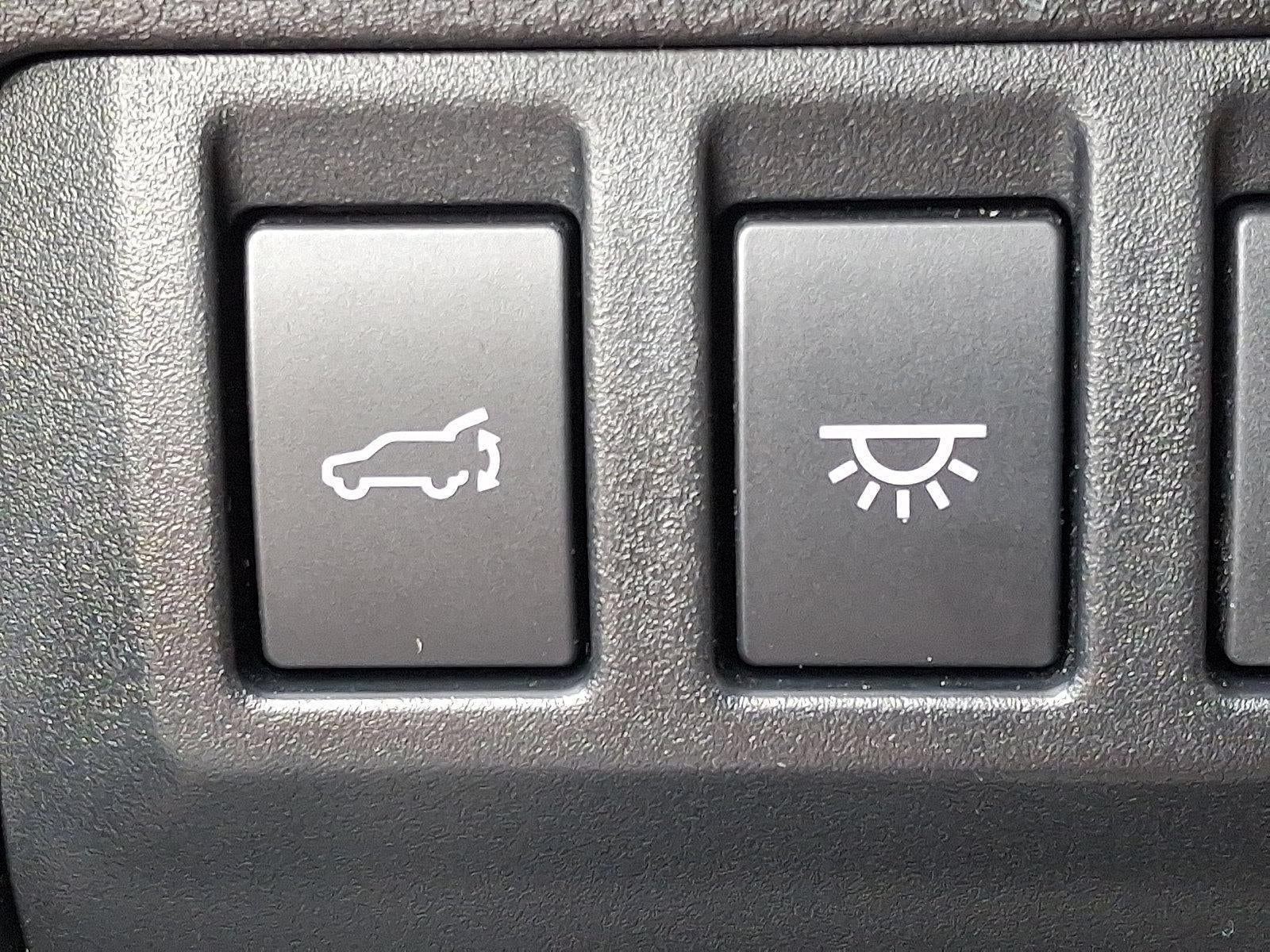 2024 Subaru Ascent Onyx Edition 7-Passenger