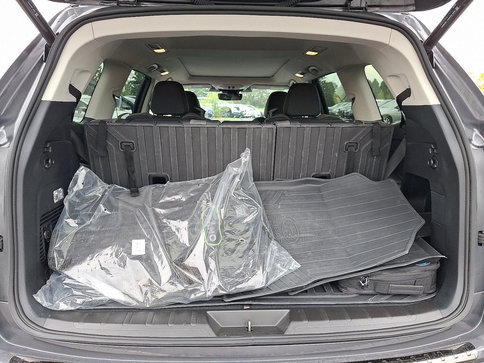 2024 Subaru Ascent Onyx Edition 7-Passenger