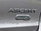 2024 Subaru Ascent Onyx Edition 7-Passenger