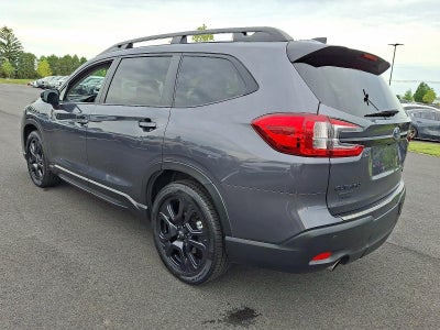 2024 Subaru Ascent Onyx Edition 7-Passenger