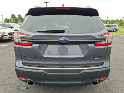 2024 Subaru Ascent Onyx Edition 7-Passenger