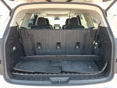 2020 Subaru Ascent Limited 7-Passenger