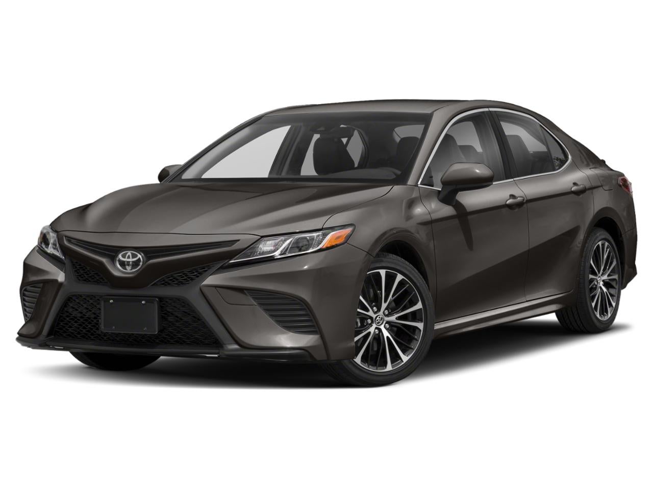 2020 Toyota Camry SE Auto AWD (Natl)