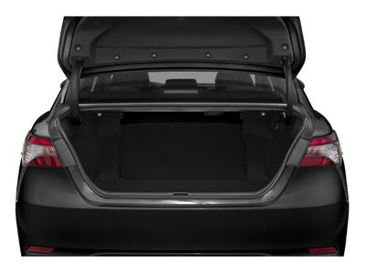 2020 Toyota Camry SE Auto AWD (Natl)