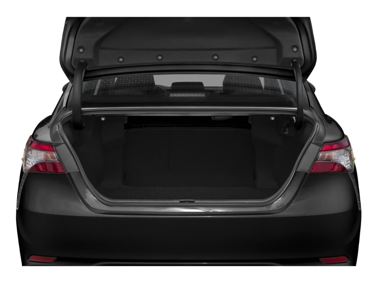 2020 Toyota Camry SE Auto AWD (Natl)