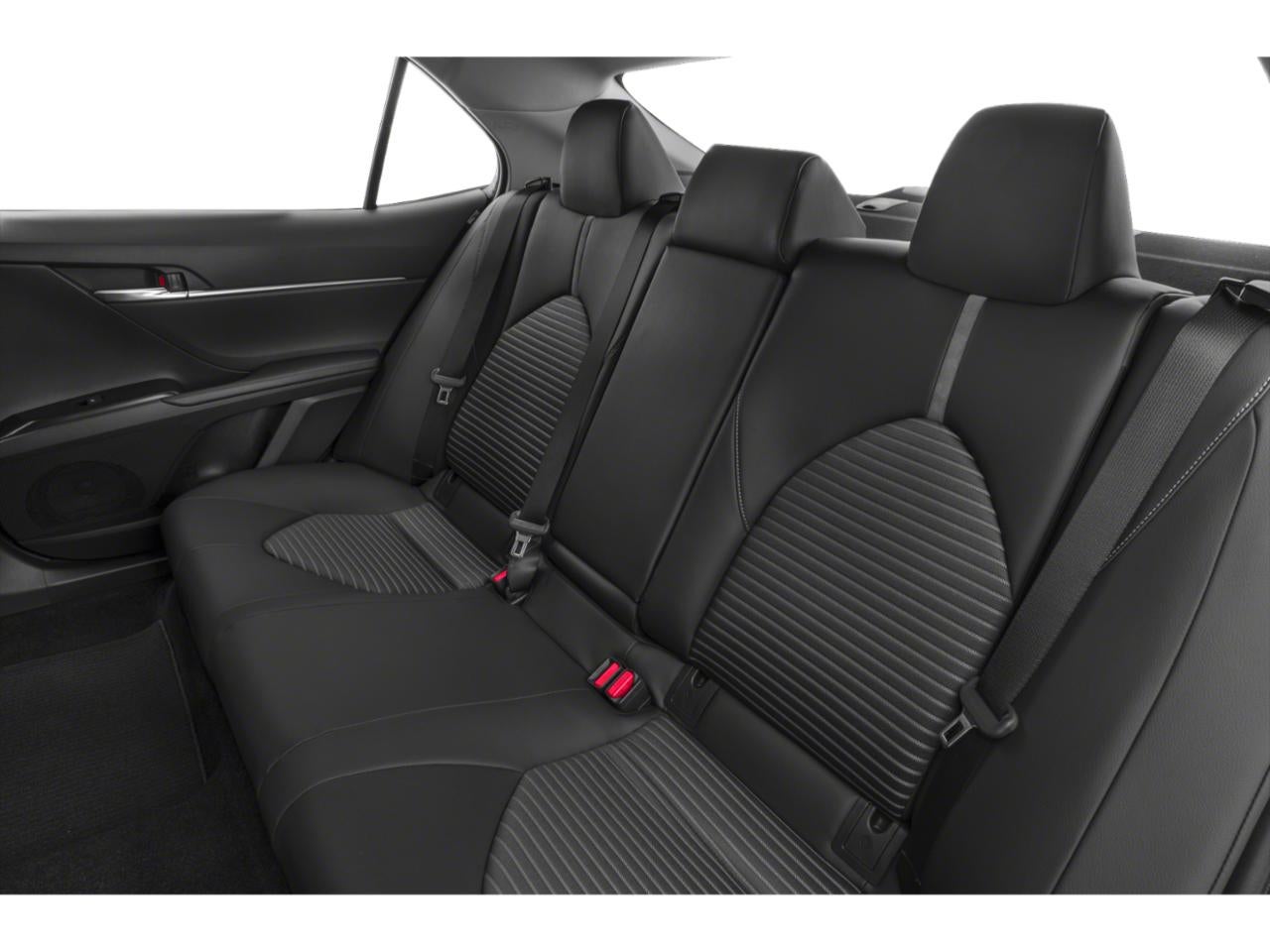 2020 Toyota Camry SE Auto AWD (Natl)