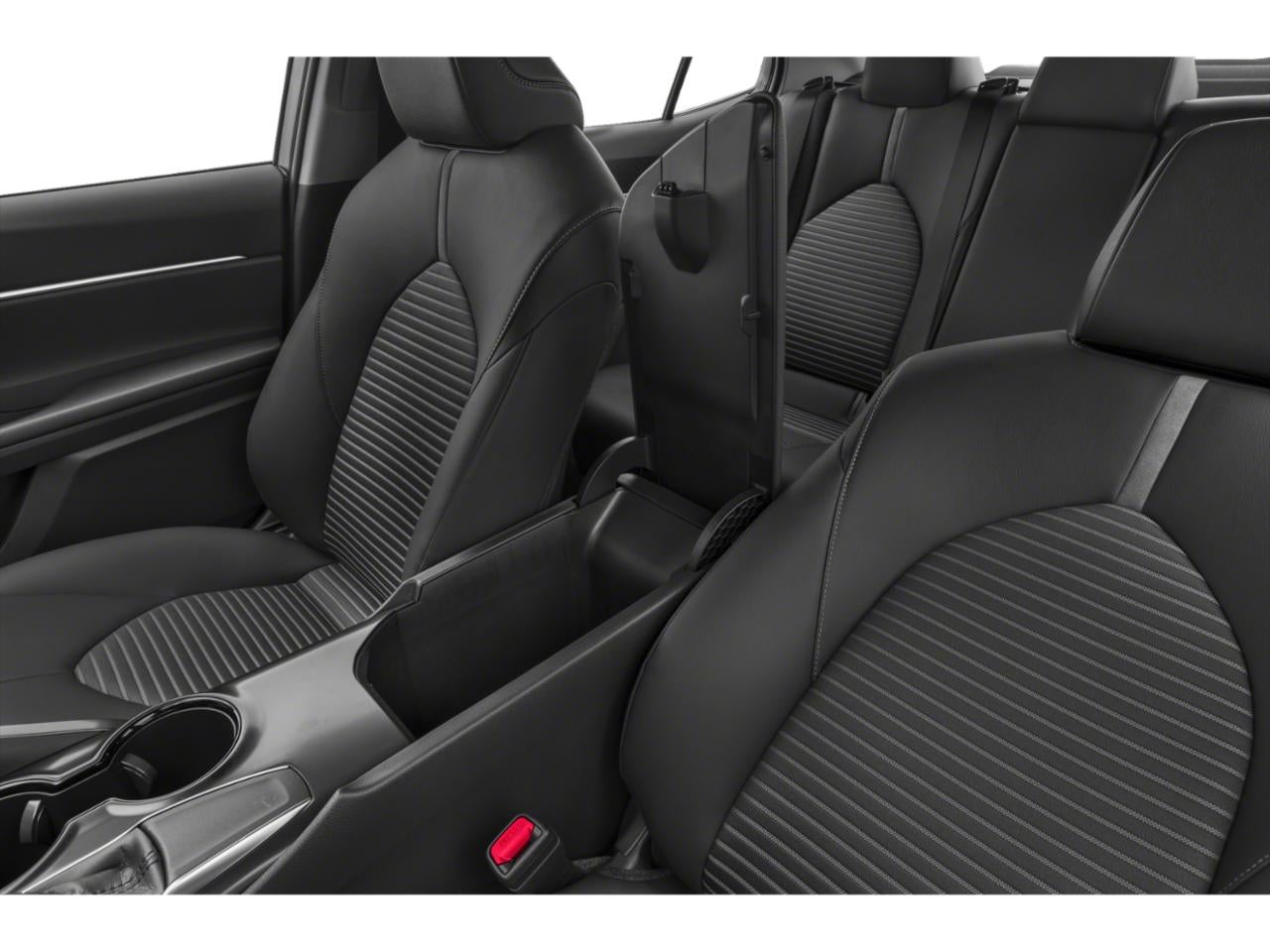 2020 Toyota Camry SE Auto AWD (Natl)