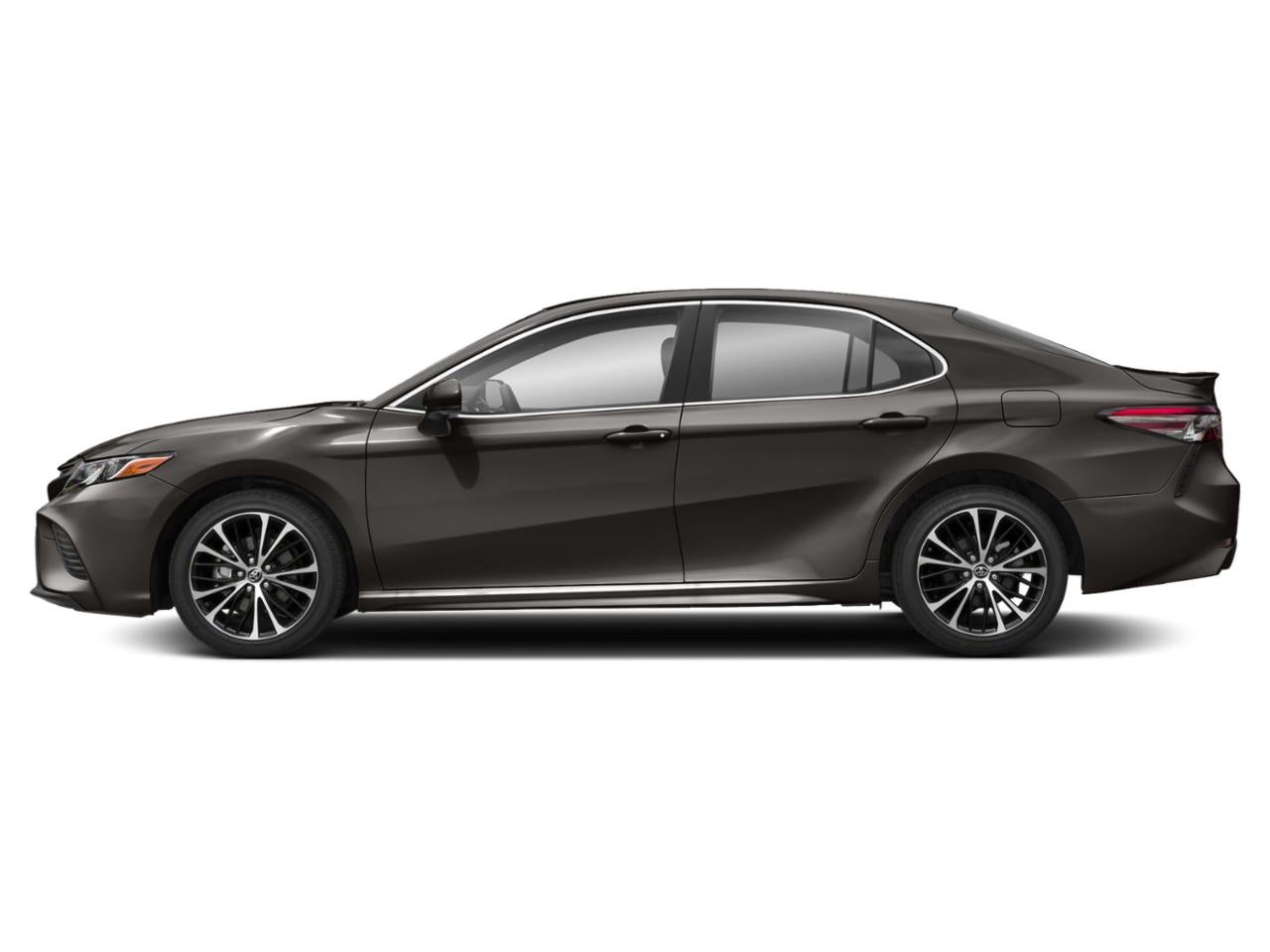 2020 Toyota Camry SE Auto AWD (Natl)