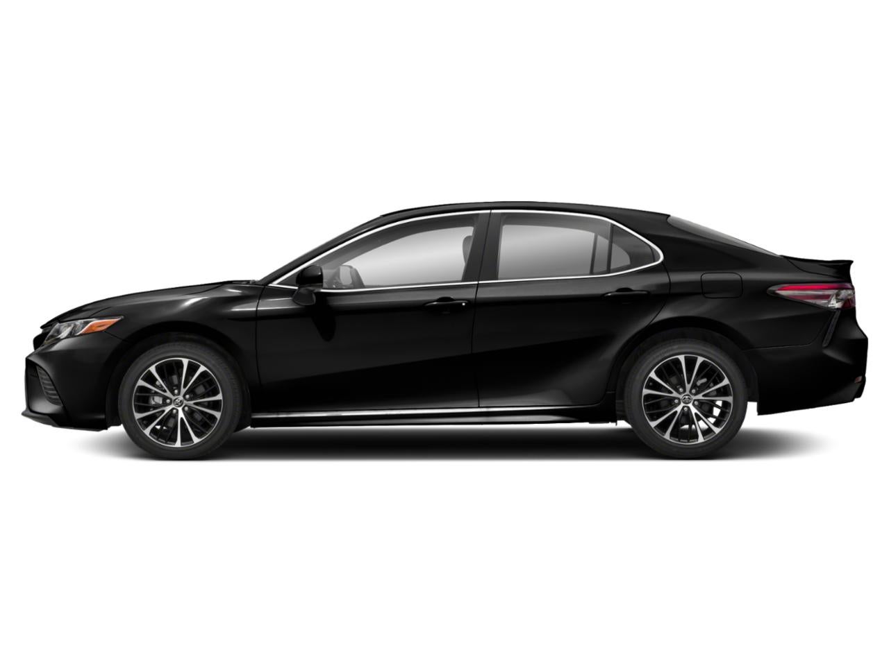 2020 Toyota Camry SE Auto AWD (Natl)