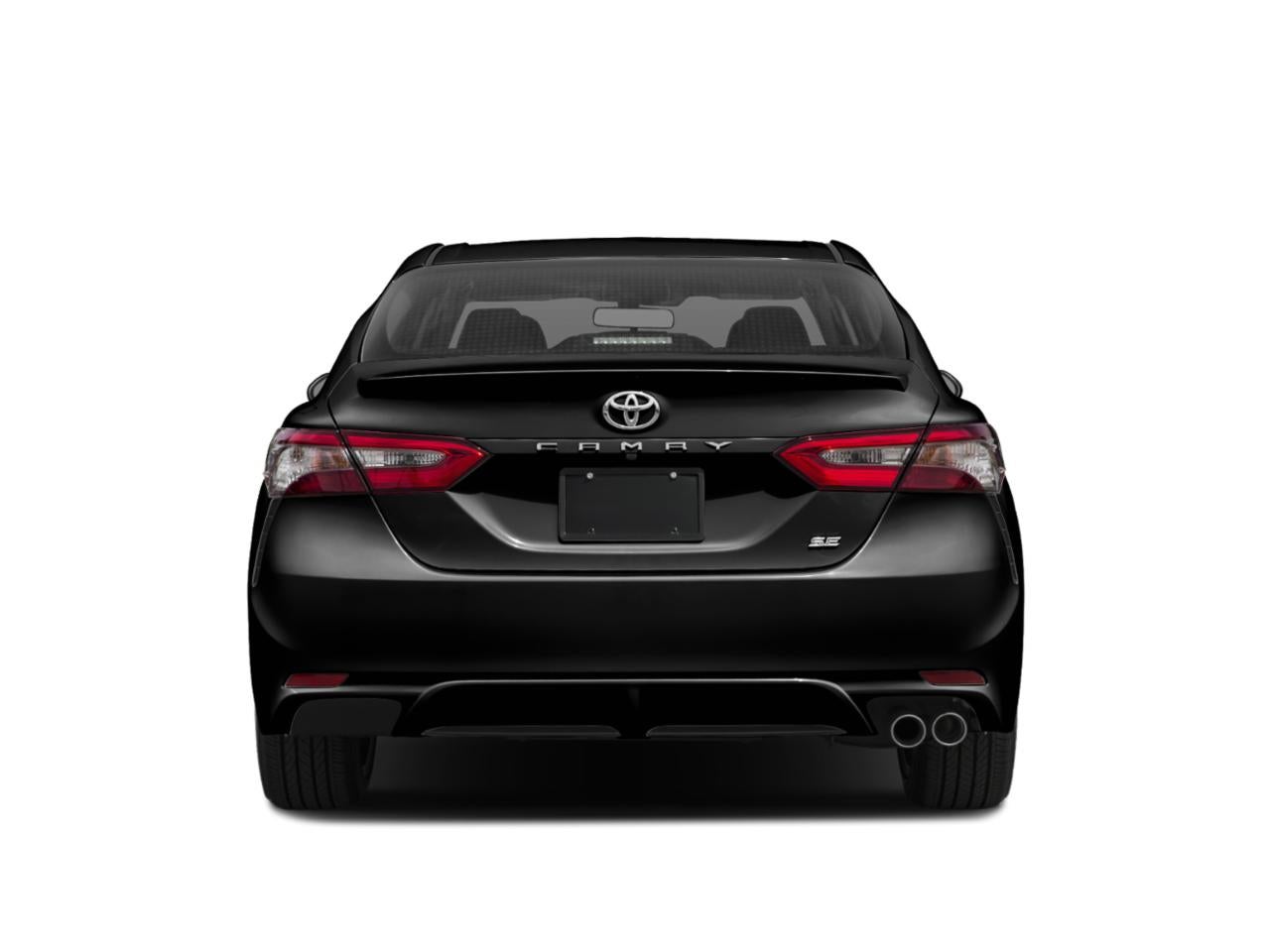 2020 Toyota Camry SE Auto AWD (Natl)